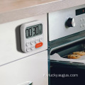 Timer di allarme della cucina digitale di cucina di cottura elettronica
